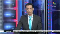 teleSUR noticias. Aruba confirma reunión de alto nivel con Venezuela