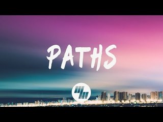 Finding Hope - Paths (Lyrics / Lyric Video) feat. Nevve