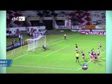 Veja os gols de ontem da Série C e D