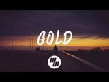 Eden - Gold (Lyrics / Lyric Video)