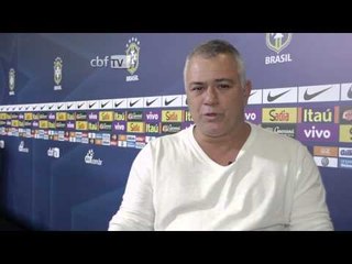 Contos da Bola: Maurício Fonseca
