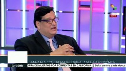 Rodríguez: Alcaldes solicitaron un instrumento para agilizar compras