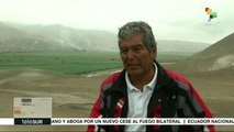 Reportajes teleSUR: La Esperanza Milenaria