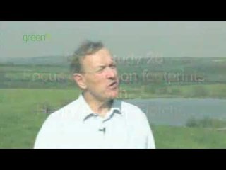 Farming Futures - Carbon Footprint