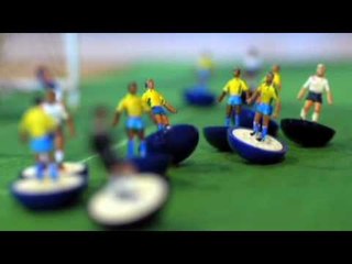 Greenpeace: Ocean's World Cup