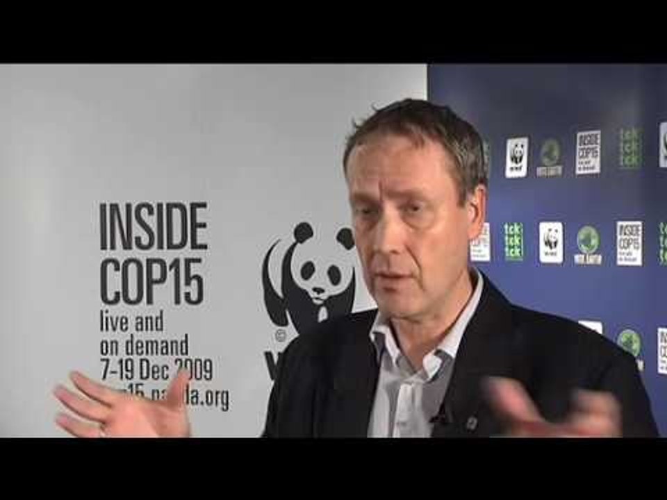 Inside Copenhagen - Kim Carstensen's Daily Update - Issue 5