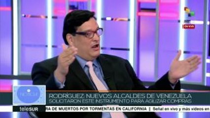 Download Video: Es Noticia: En vilo la mesa de diálogo entre ELN y gob. colombiano