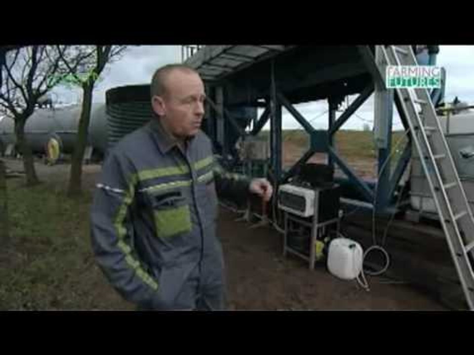Rainwater Harvesting