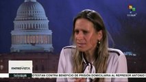 Entrevista con Jorge Gestoso: Conversamos con Cecilia Nahón