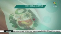 Desafíos sociales peruanos, olvidados por el gobierno de PPK