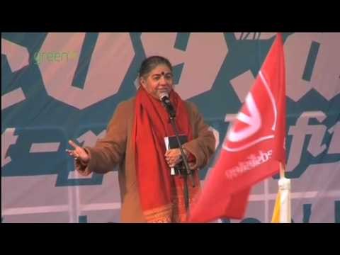 Inside Copenhagen - Global Day of Climate Action