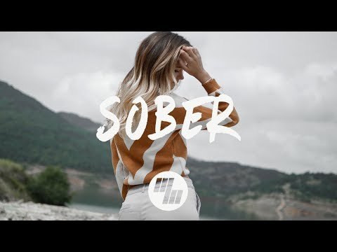 Cheat Codes - Sober (Lyrics / Lyric Video) Midsplit x NGO Remix, With Nicky Romero