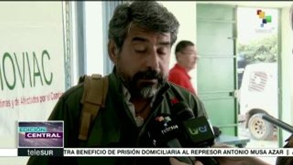 El Salvador: I Conversatorio Ambientalista de AL "Berta Cáceres vive"