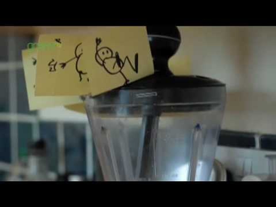 Plug Out Boy feat. Green Monday