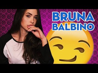 GOTAS DE DOR - (GAME CASTIGO FT. BRUNA BALBINO)