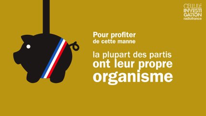 Les dérives de la formation des élus locaux