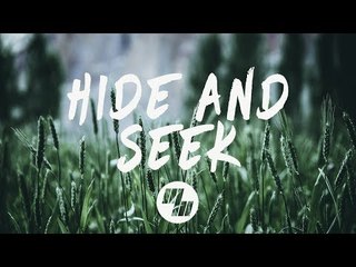 Steve Void & BEAUZ - Hide And Seek (Lyrics / Lyric Video) ft. Carly Paige