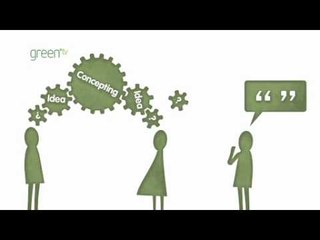 Sony - Open Planet Ideas