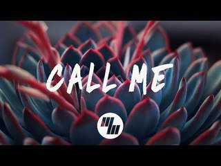Tritonal - Call Me (Lyrics / Lyric Video) Noah Neiman Remix