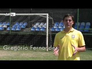 Memória da CBF: Leônidas da Silva