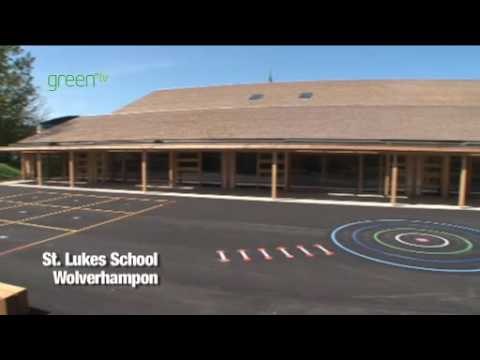 Architype - Sustainable Buildings