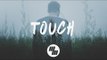 Kaivon - Touch (Lyrics / Lyric Video) feat. Pauline Herr