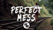 Steve Void - Perfect Mess (Lyrics / Lyric Video) ft. Laurell, With Navarra