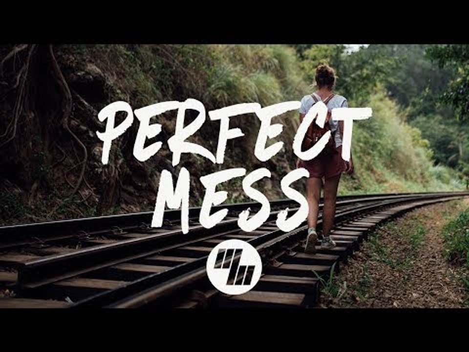 Steve Void - Perfect Mess (Lyrics / Lyric Video...