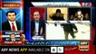 Waseem Badami and Iqrar's analysis on govt inaction and notices