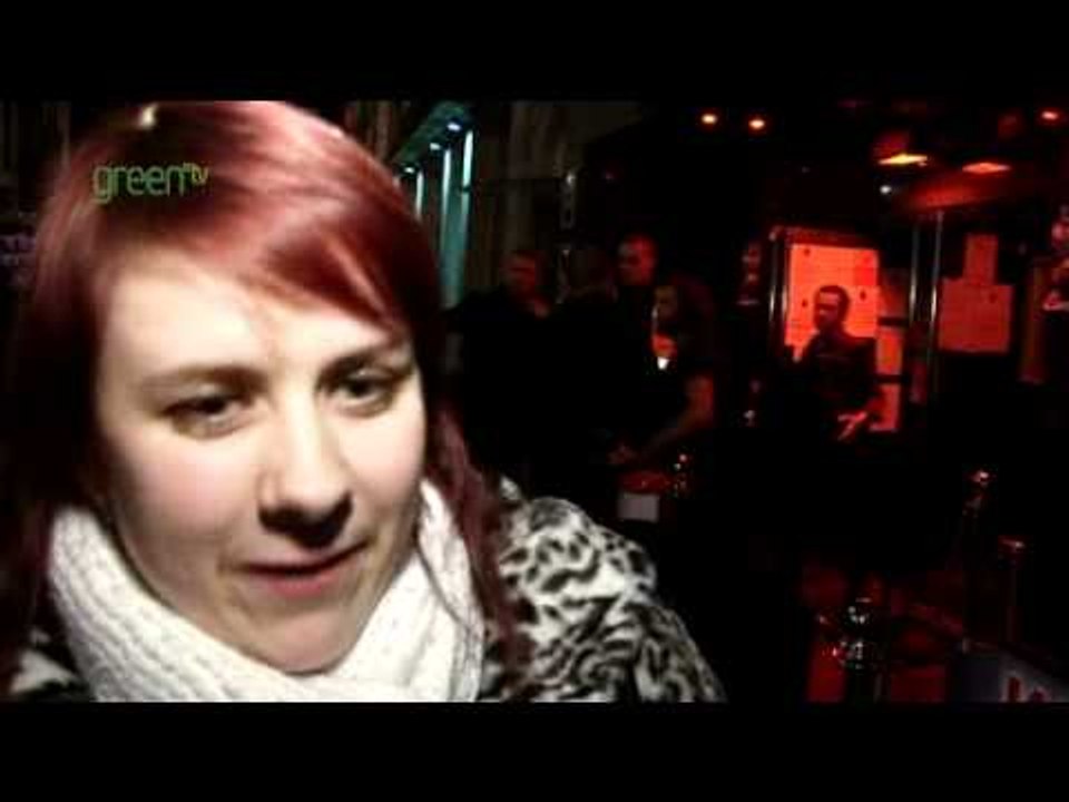 The European Recycling Party - LONDON