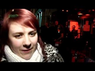 The European Recycling Party - LONDON