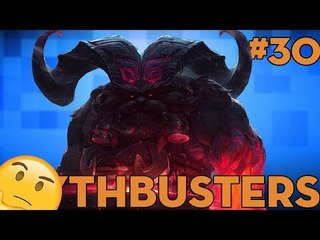 DESTRUINDO A BARREIRA DO AZIR - (MYTHBUSTERS DO LOL #30)