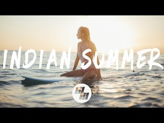 Jai Wolf - Indian Summer (Kasbo Remix)