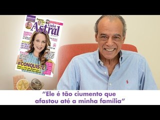 GUIA ASTRAL DE SETEMBRO JÁ NAS BANCAS! CONFIRA AS NOVIDADES