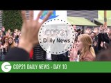 COP21 Daily News: Fighting Climate Change is a Numbers Game