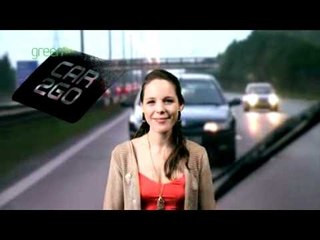 Eco-Trek 6: Texas and New Orleans go green