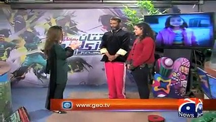 Learn easy techniques to defend yourself