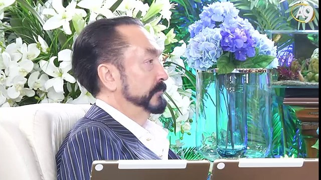 Sayın Adnan Oktar'ın dünya basınında 7 Aralık 2017 tarihinde yayınlanan bazı makaleleri