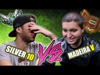 SHOW DE HORRORES - (DESAFIO FATALITY FT. GUIZÃO MANEIRANDO)