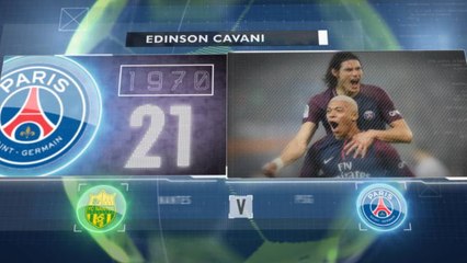 FOOTBALL: Ligue 1 - 5 choses à savoir sur la réussite des Sud-Américains