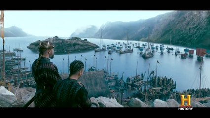 Vikings 5x09: A simple story -Tráiler oficial del capítulo