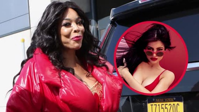 Wendy Williams Slams Kylie Jenner and Travis Scott