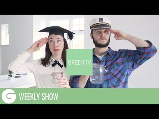 From the High Seas to High Rise Jeans | Green.TV show