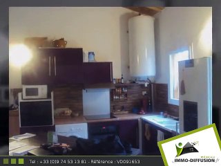 Villa A vendre Mons 64m2 - 137 000 Euros