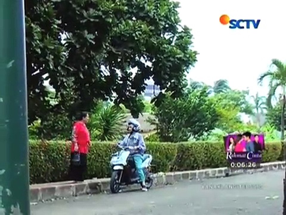 Scene EMON AL510