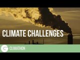 Climathon | Solving Climate Challenges