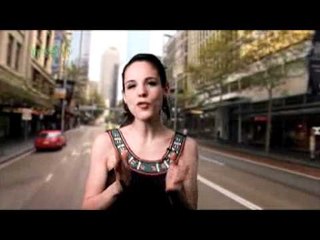 Eco-Trek 9: From the Pacific Northwest to the land Down Under