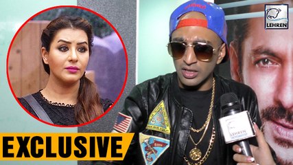 Akash Dadlani REACTS On Fight With Shilpa Shinde | Bigg Boss 11