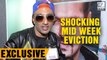 Akash Dadlani's Interview After SHOCKING Mid Week Eviction | Bigg Boss 11