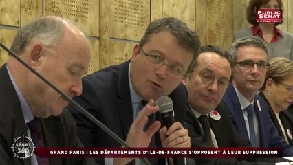 Sénat 360 - Sénat 360 (11/01/2018)